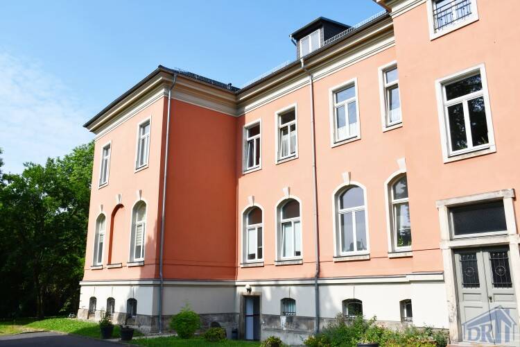 Etagenwohnung Zittau - 2 Zimmer, 272&euro; | Angebot:26731138