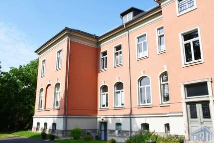 Wohnung Zittau - 2 Zimmer, 272&euro; | Angebot:26731138