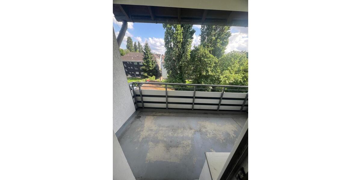 Etagenwohnung Gelsenkirchen Gelsenkirchen-Mitte - 2 Zimmer, 65 m&sup2;, 425&euro; | Angebot:26498543