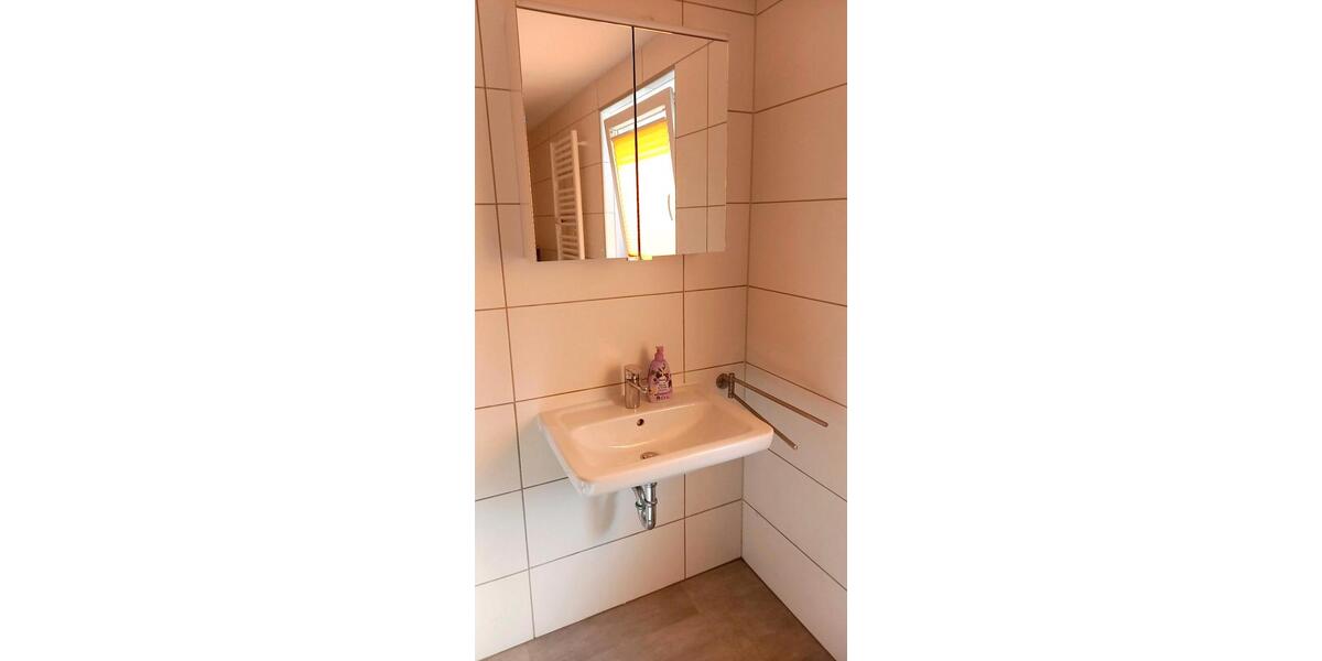 Etagenwohnung Groß-Umstadt Umstadt - 3.5 Zimmer, 90 m&sup2;, 920&euro; | Angebot:26547088
