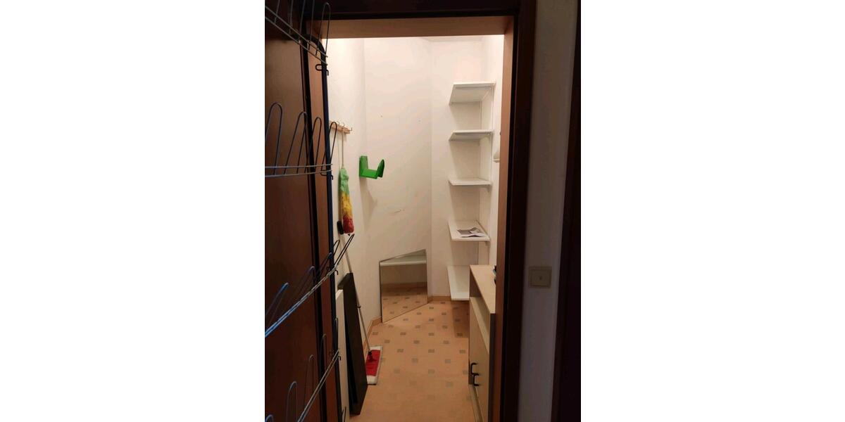 Etagenwohnung Tann - 2 Zimmer, 60 m&sup2;, 800&euro; | Angebot:24884525