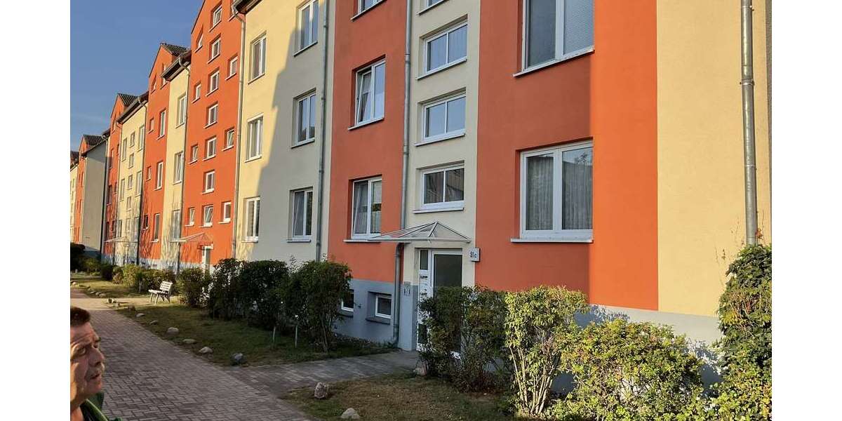 Wohnung zum Mieten in Storkow 549 € 65.37 m² 2 zimmer
