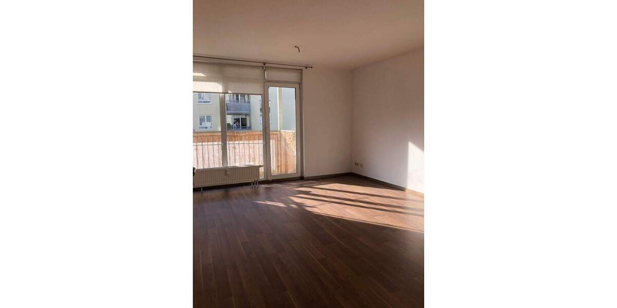 Etagenwohnung Magdeburg Leipziger Str. - 2 Zimmer, 48 m&sup2;, 500&euro; | Angebot:25970105