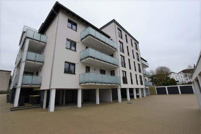 Etagenwohnung Menden Lendringsen - 3 Zimmer, 98 m&sup2;, 1.185&euro; | Angebot:26155724