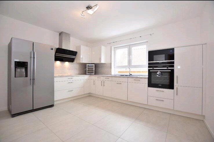 Haus zur Miete in SteinwendenObermohr 4 zimmer