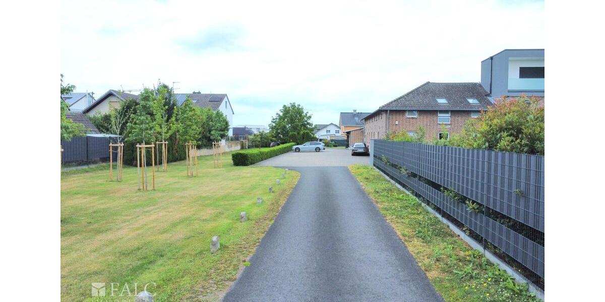 Gewerbeobjekt Niederkassel - 2.869&euro; | Angebot:21530087