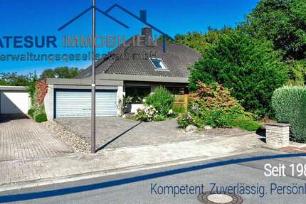 Wohnung zum Mieten in Steyerberg 350 € 31.4 m² 1 zimmer