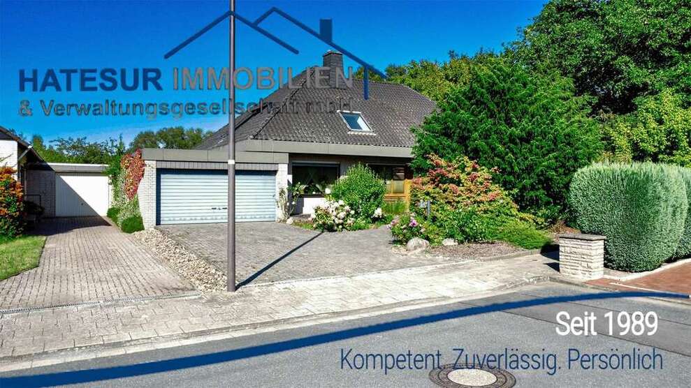 Wohnung zum Mieten in Steyerberg 350 € 31.4 m² 1 zimmer