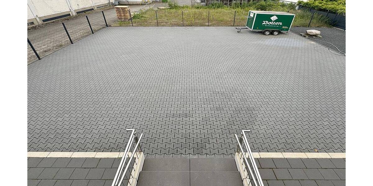 Gewerbeobjekt Mönchengladbach Wickrath - 2.626&euro; | Angebot:21838457