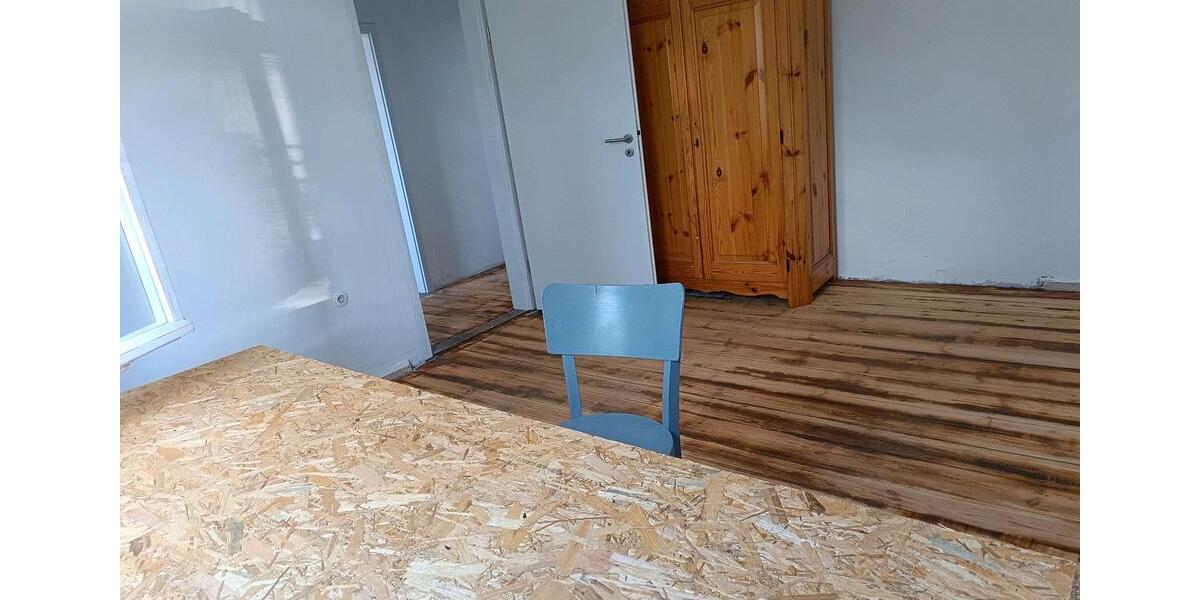 Wohnen auf Zeit Coburg - 1 Zimmer, 14 m&sup2;, 275&euro; | Angebot:25961518