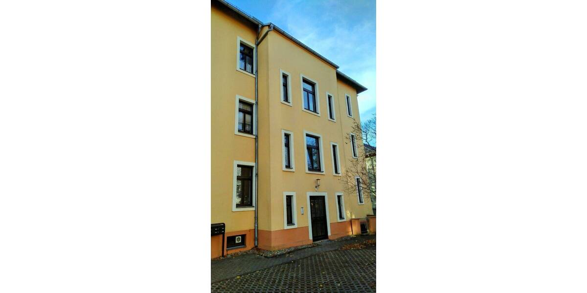 Etagenwohnung Heidenau - 3 Zimmer, 66 m&sup2;, 490&euro; | Angebot:23971851