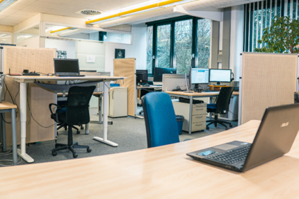 Büro in Augsburg 200 € 8 m² zimmer