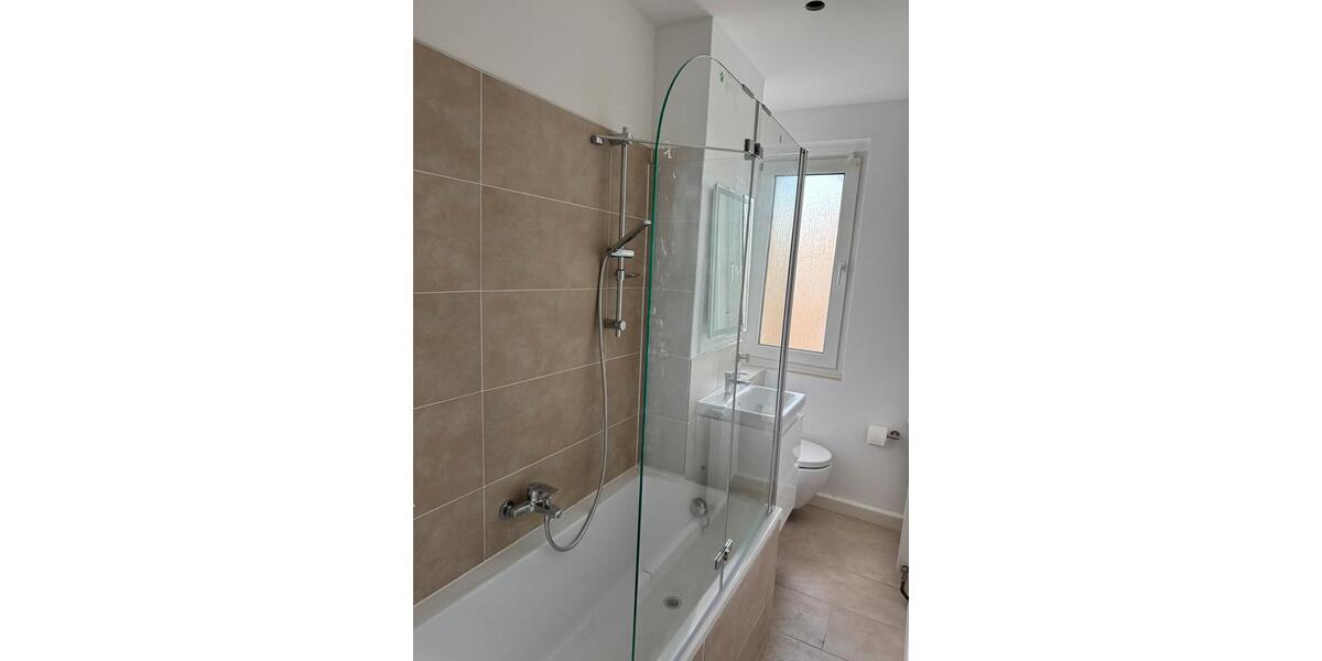 Etagenwohnung Groitzsch - 2 Zimmer, 45 m&sup2;, 495&euro; | Angebot:26405225