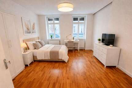 Zimmer Offenbach Westend - 490&euro; | Angebot:25108351