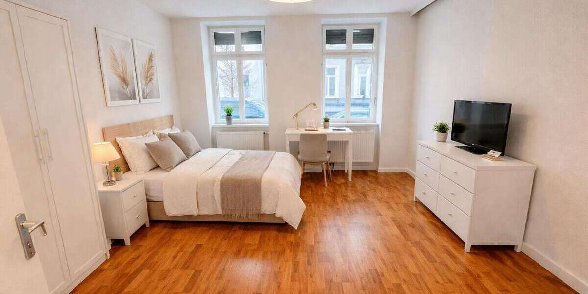 Zimmer Offenbach Westend - 490&euro; | Angebot:25108351