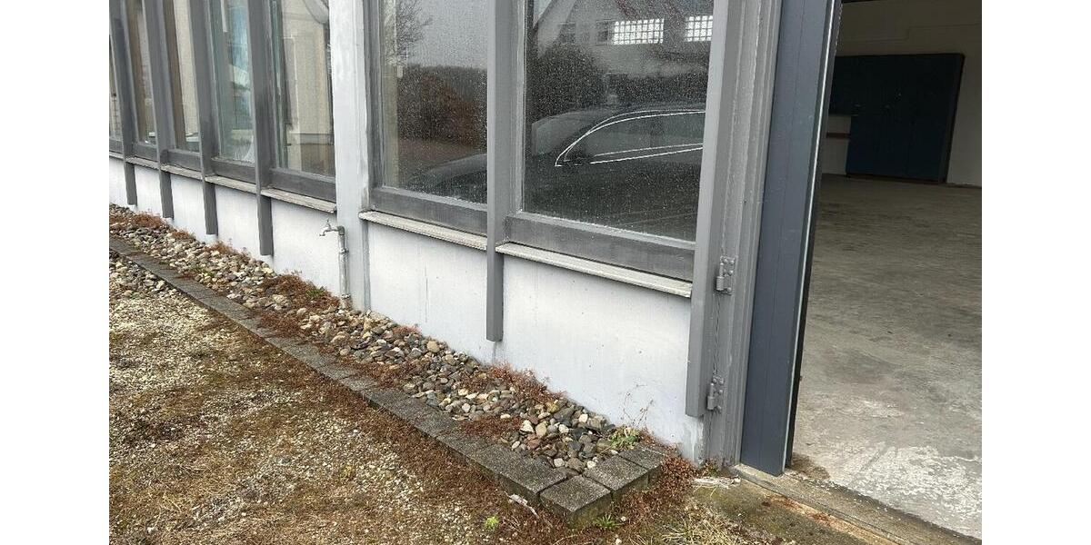 Gewerbeobjekt Buttenwiesen - 750&euro; | Angebot:25856965