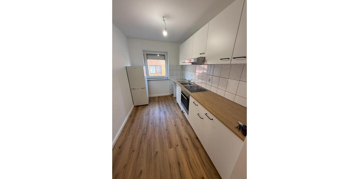 Erdgeschoßwohnung Cuxhaven Groden - 3 Zimmer, 77 m&sup2;, 700&euro; | Angebot:25922665