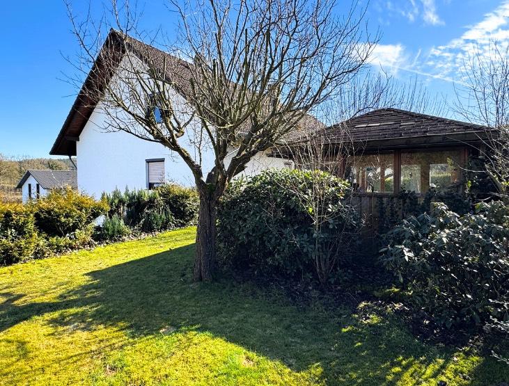 Etagenwohnung Spangenberg - 3 Zimmer, 84 m&sup2;, 600&euro; | Angebot:25950883