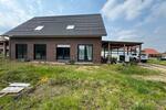 Doppelhaushälfte Holdorf - 5 Zimmer, 94 m&sup2;, 1.350&euro; | Angebot:26535986