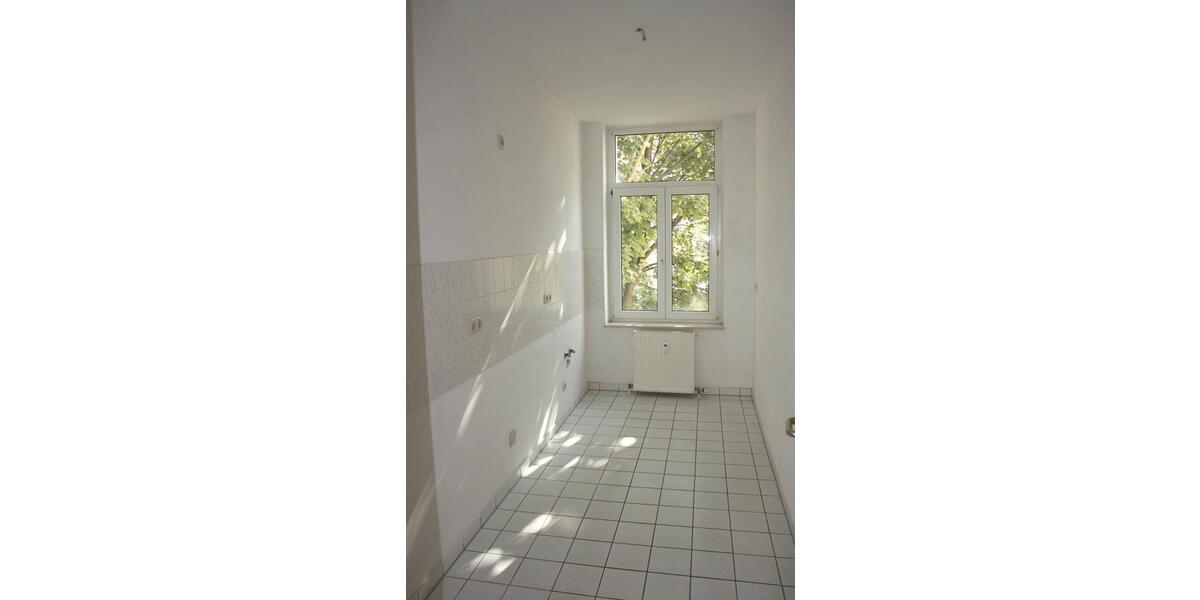 Etagenwohnung Magdeburg Leipziger Straße - 3 Zimmer, 68 m&sup2;, 480&euro; | Angebot:26368406