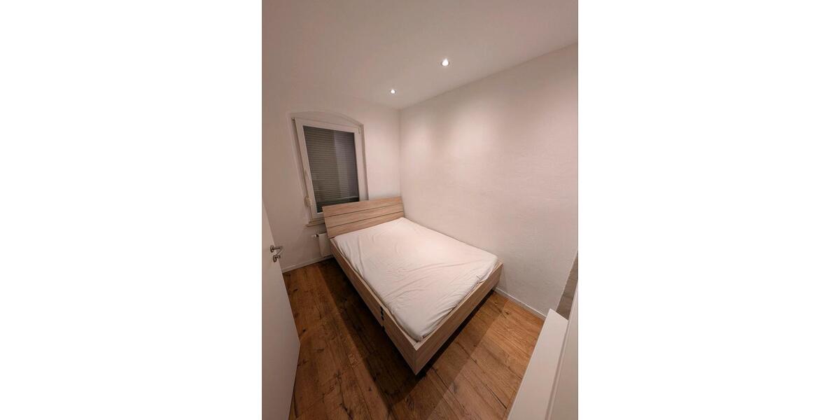 Erdgeschoßwohnung Hildesheim Himmelsthür - 2 Zimmer, 48 m&sup2;, 850&euro; | Angebot:26047020