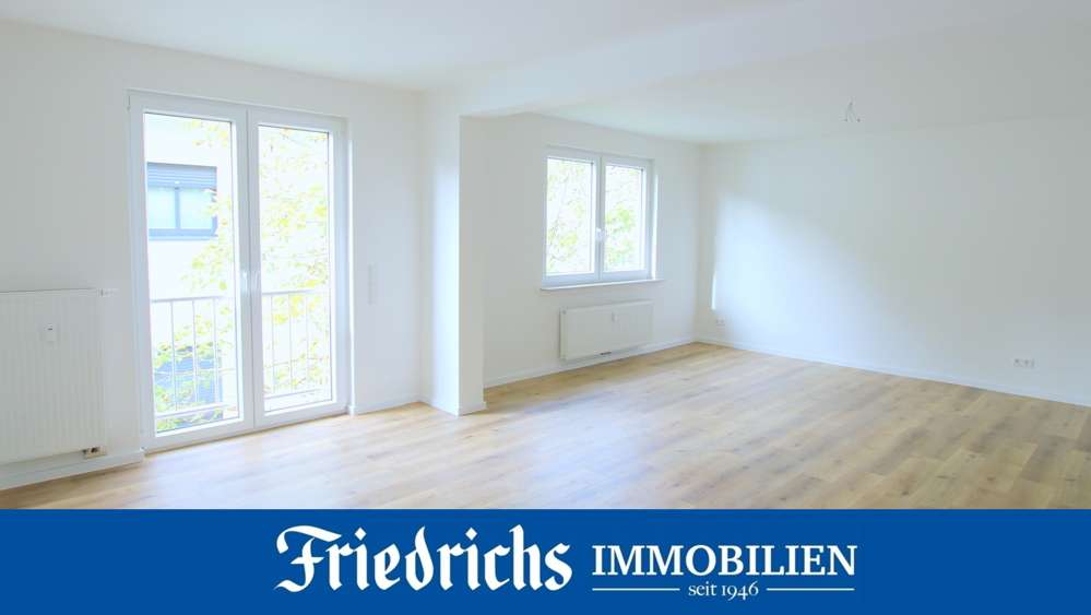 Etagenwohnung Bad Zwischenahn - 3 Zimmer, 120 m&sup2;, 1.090&euro; | Angebot:26388292