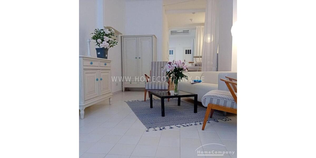 Wohnen auf Zeit Delitzsch - 1 Zimmer, 55 m&sup2;, 950&euro; | Angebot:25583216