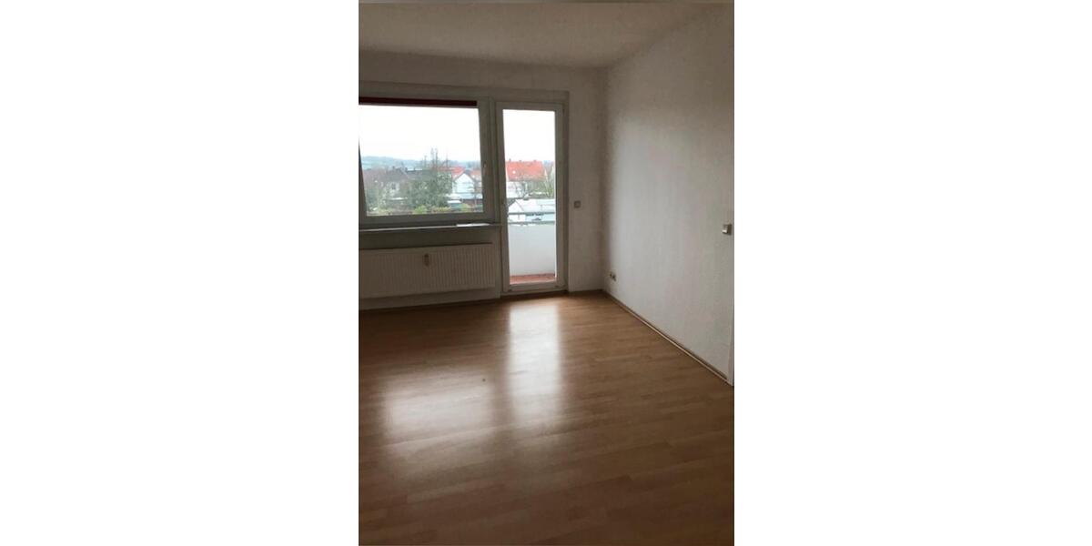 Etagenwohnung Breitenworbis - 3 Zimmer, 61 m&sup2;, 427&euro; | Angebot:25854430