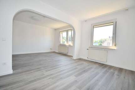 Wohnung Gelsenkirchen Heßler - 2.5 Zimmer, 65 m&sup2;, 488&euro; | Angebot:26110179