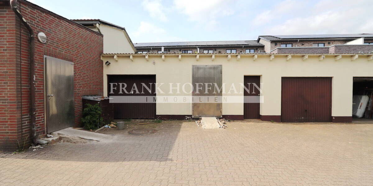 Gewerbeobjekt Brokstedt - 885&euro; | Angebot:19365198