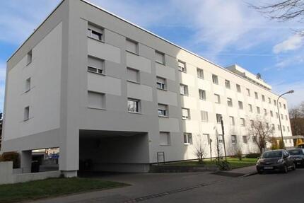 Modernes 1-Zi.-Single-Appartment in Citynähe 1 zimmer