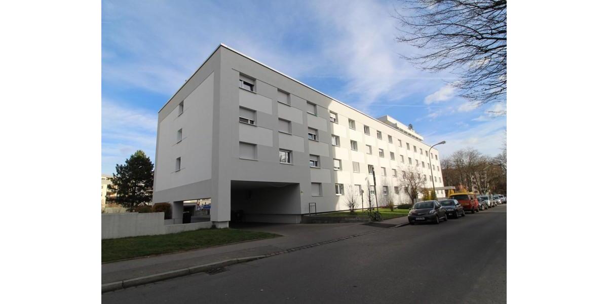 Modernes 1-Zi.-Single-Appartment in Citynähe 1 zimmer