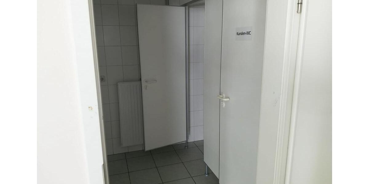 Gewerbeobjekt Neubrandenburg Carlshöhe - 1.500&euro; | Angebot:22220965