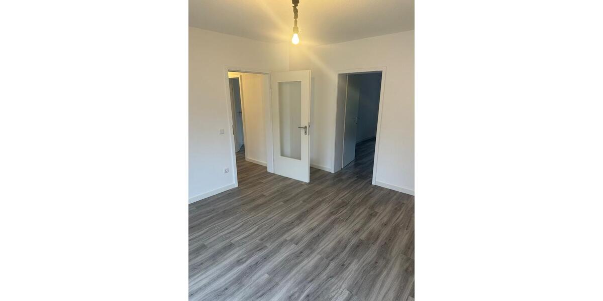 3-Zimmer Wohnung inkl. EBK in Ruhiger Lage in Bad-Kreuznach 3 zimmer