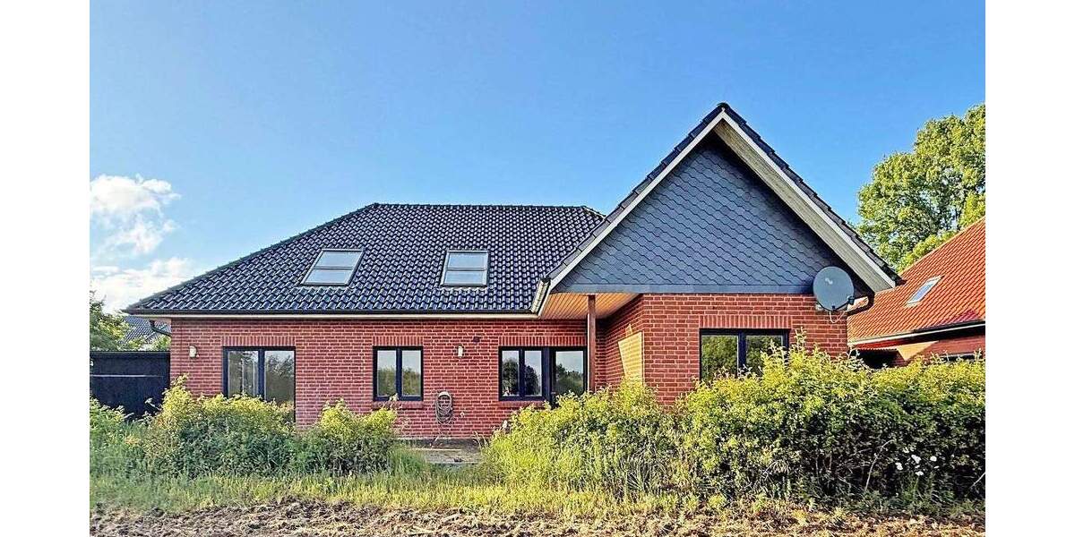 Einfamilienhaus Högersdorf - 4 Zimmer, 170 m&sup2;, 1.500&euro; | Angebot:25684987