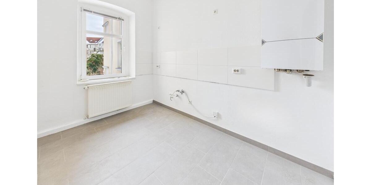 Sanierte 3-Zimmer-Wohnung – Erstbezug in ruhiger Wohnlage 3 zimmer