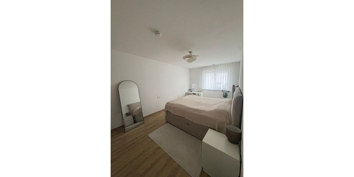 Moderne 2-Zimmerwohnung mit Küche & Fußbodenheizung in zentraler Lage - Etagenwohnung Plochingen Stumpenhof | Angebot:27438331