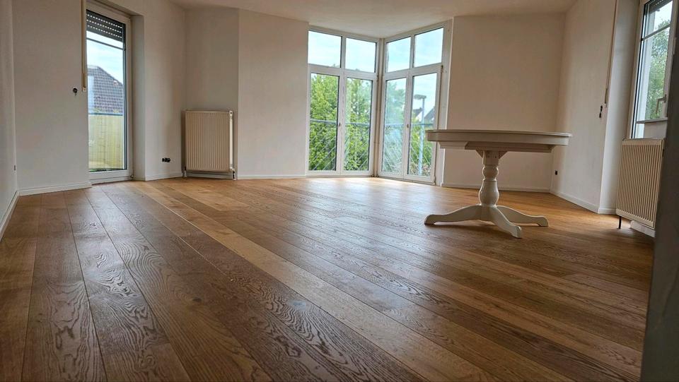 Etagenwohnung Limburg an der Lahn Linter - 3 Zimmer, 87 m&sup2;, 1.100&euro; | Angebot:26630983