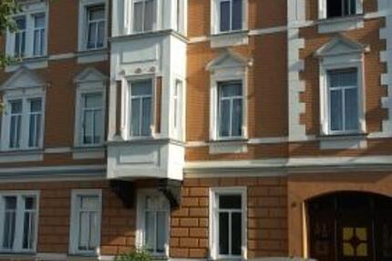 altersgerechte kleine Wohnung mit Einbauküche im Zentrum von Nossen 1 zimmer