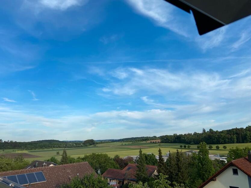 Wohnung in Marktlustenau