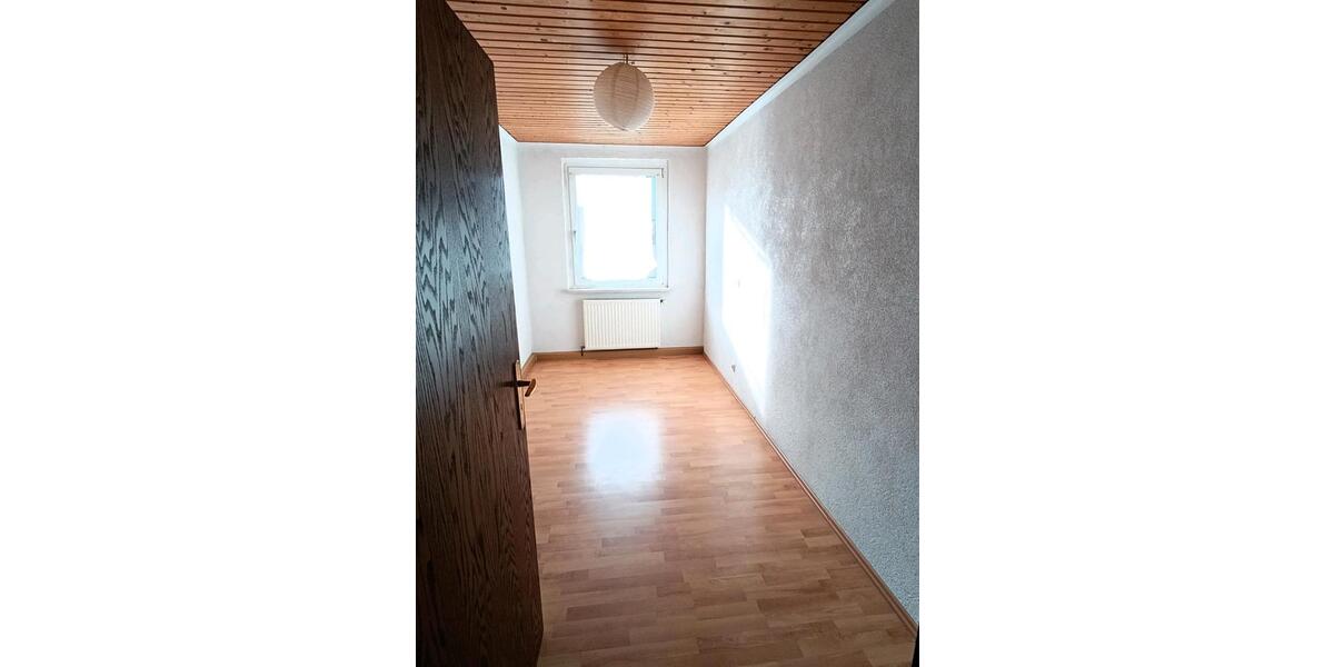 3 Zimmer Wohnung in Bördeland OT Großmühlingen 3 zimmer