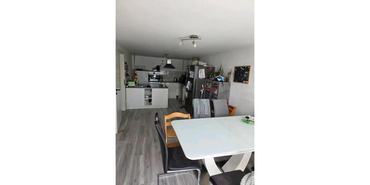 Erdgeschoßwohnung Much - 3 Zimmer, 134 m&sup2;, 1.300&euro; | Angebot:26489853