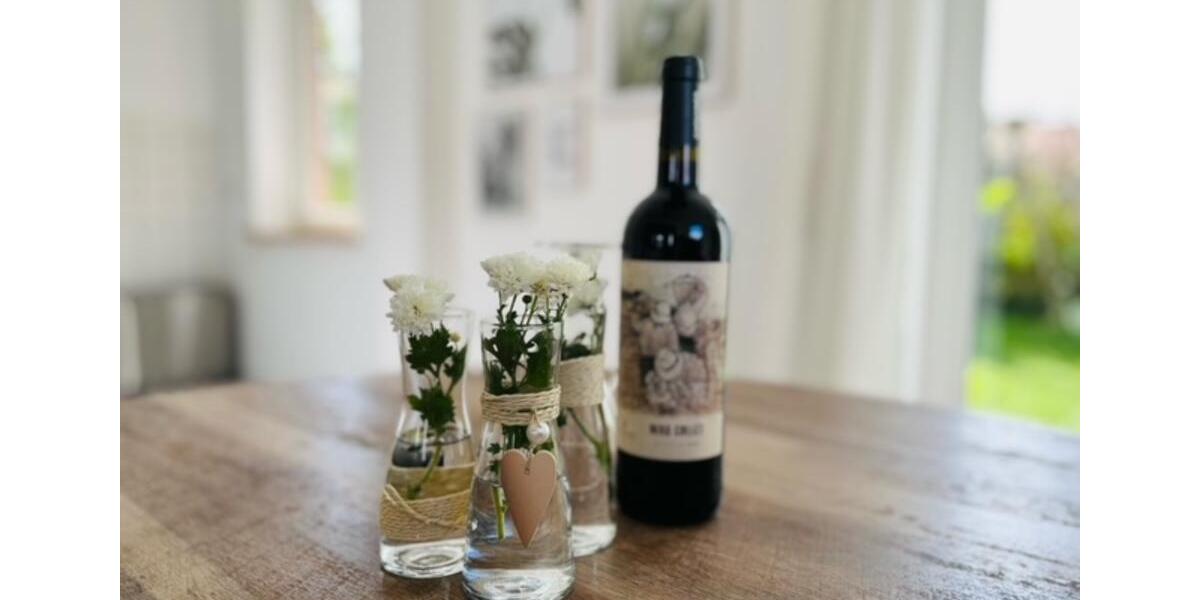 Wohnen auf Zeit Ahnatal - 2 Zimmer, 80 m&sup2;, 995&euro; | Angebot:25747469