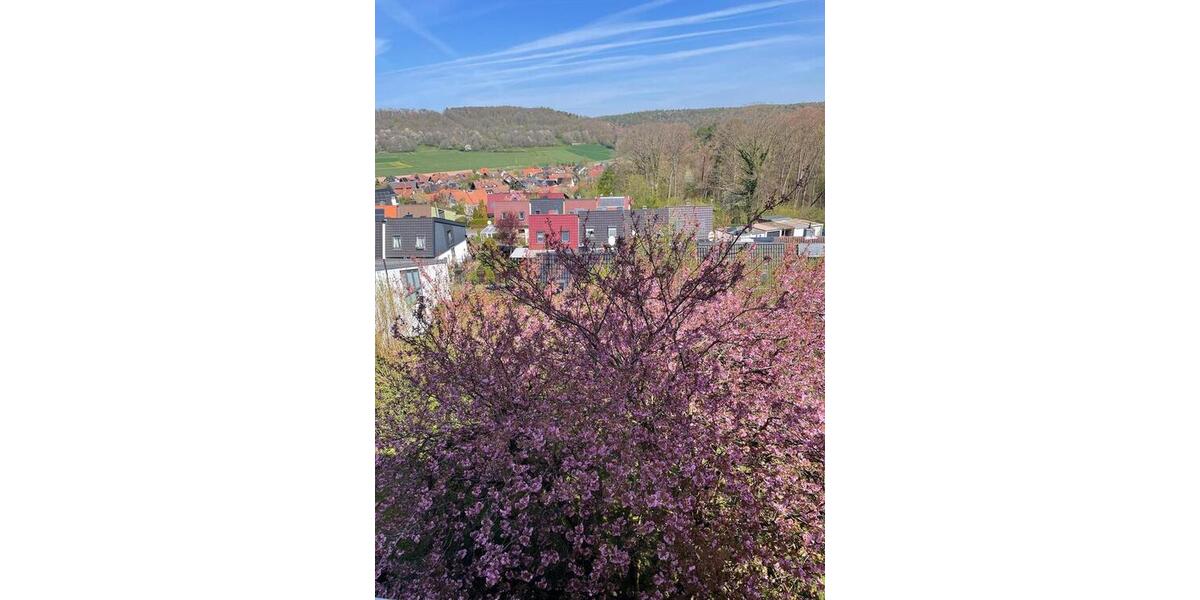Etagenwohnung Kreuzwertheim - 2 Zimmer, 71 m&sup2;, 600&euro; | Angebot:26407133