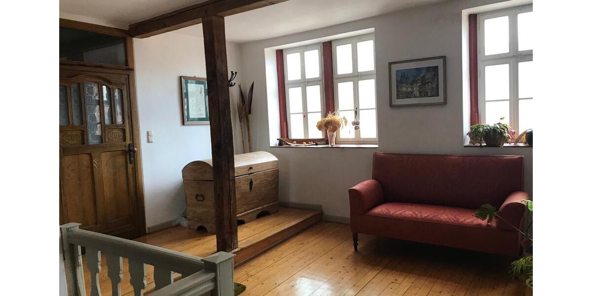 Maisonettenwohnung Hungen - 2.5 Zimmer, 138 m&sup2;, 1.050&euro; | Angebot:26262335