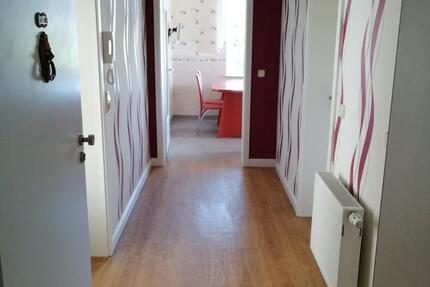 4 Raumwohnung, Vierraumwohnung 4 zimmer