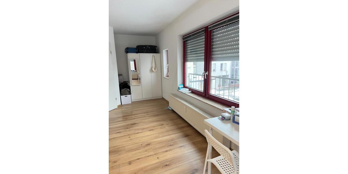 Etagenwohnung Lich - 1 Zimmer, 20 m&sup2;, 497&euro; | Angebot:24416705