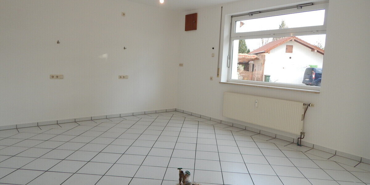 Attraktive Büro- & Ladenfläche in 83416 Saaldorf – 27 m², vergrößerbar auf 66 m² - frei ab sofort. - Gewerbeobjekt Saaldorf-Surheim Saaldorf-Surheim | Angebot:26445348