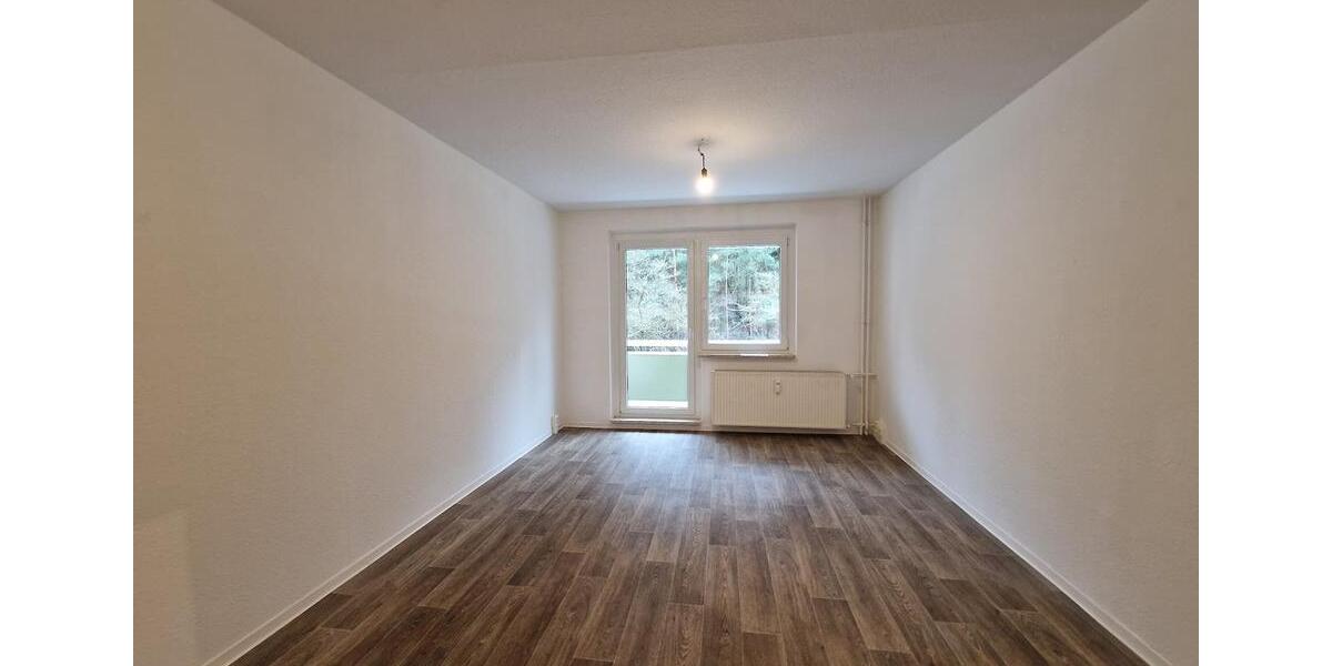 Erdgeschoßwohnung Gardelegen - 2 Zimmer, 57 m&sup2;, 171&euro; | Angebot:25054925