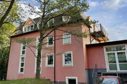 Wohnung zum Mieten in Radebeul 375 € 37.47 m²